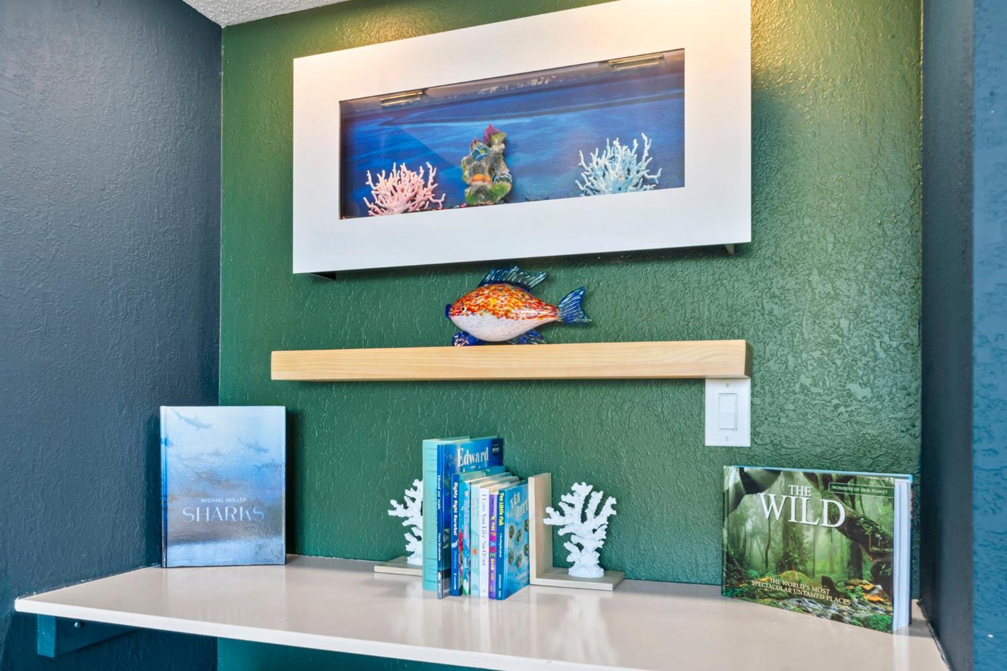 Recently Remodeled Double Queen Condo- Oceanfront Views! Boardwalk 135 미를 비치 외부 사진