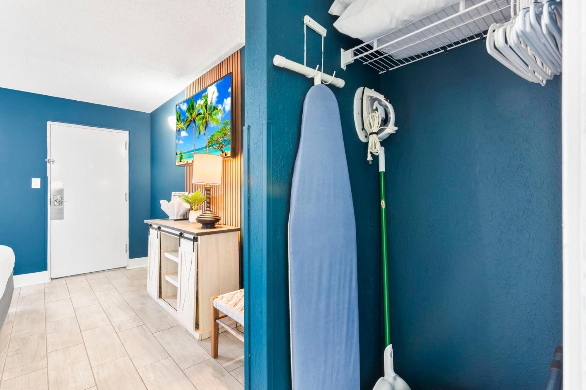 Recently Remodeled Double Queen Condo- Oceanfront Views! Boardwalk 135 미를 비치 외부 사진